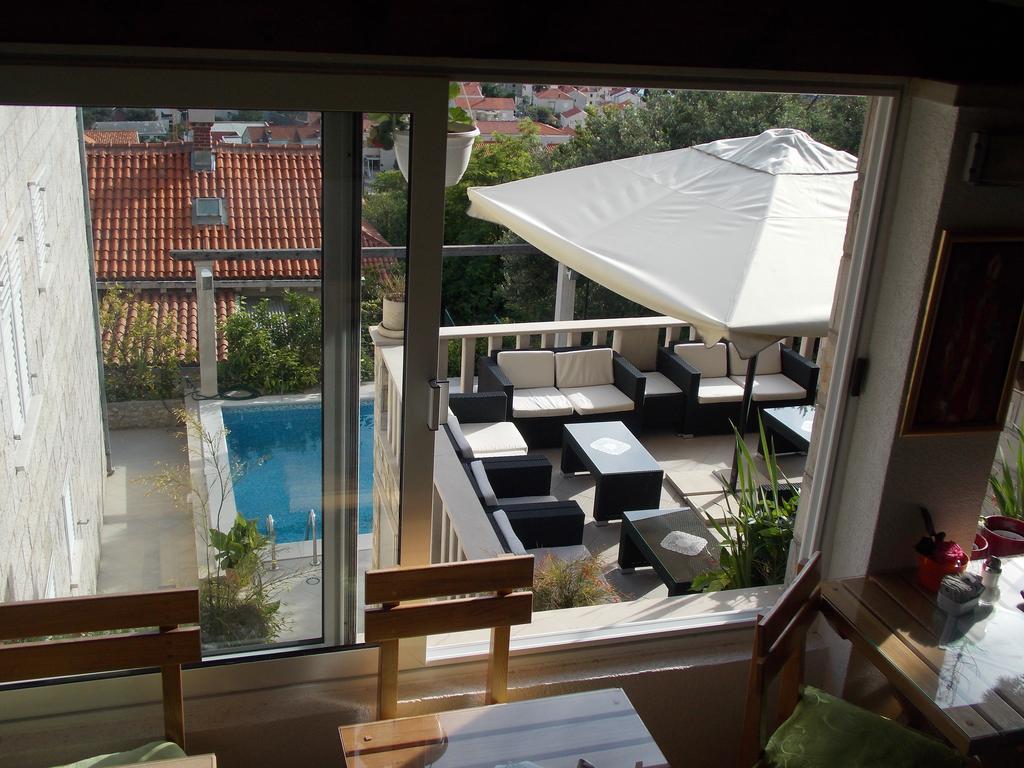 Guesthouse Villa Klaic Dubrovnik Exterior foto