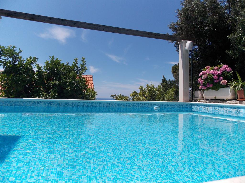 Guesthouse Villa Klaic Dubrovnik Exterior foto