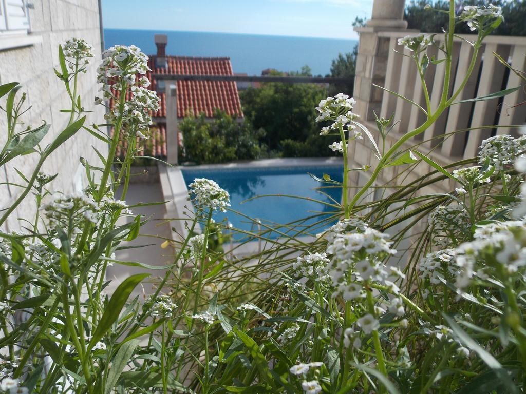 Guesthouse Villa Klaic Dubrovnik Exterior foto