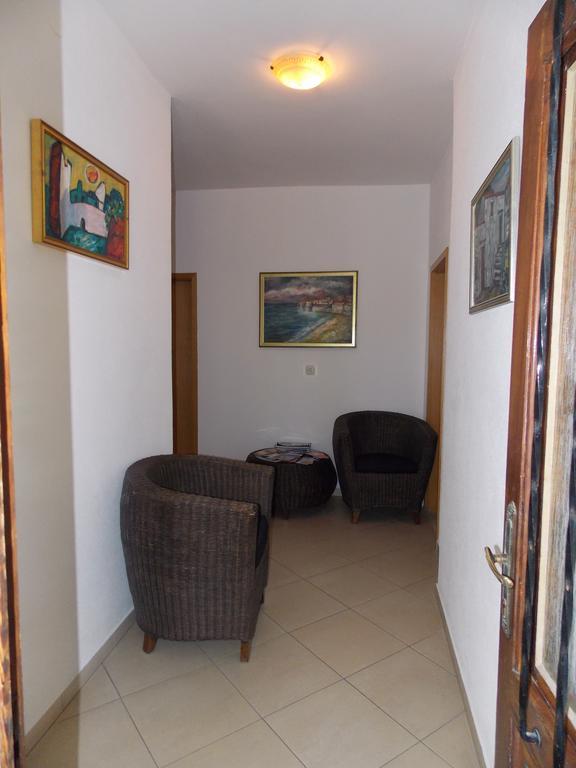 Guesthouse Villa Klaic Dubrovnik Exterior foto