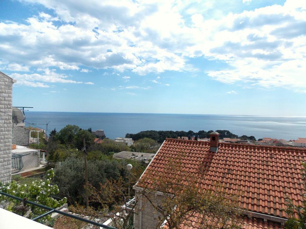 Guesthouse Villa Klaic Dubrovnik Exterior foto